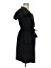 Zara Black Coat Size S - photo 4