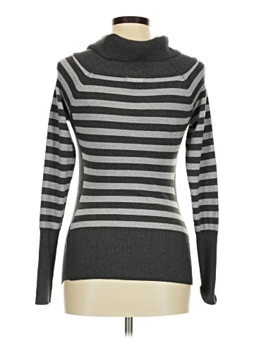 Bongo Turtleneck Sweater (view 2)