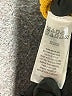 Tommy Bahama Yellow Pullover Sweater Size 5 - 6 - photo 4