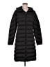Patagonia 100% Polyester Black Coat Size M - photo 1