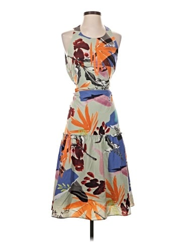 Slate & Willow Cocktail Dress (view 1)