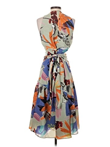 Slate & Willow Cocktail Dress (view 2)