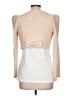 Assorted Brands Ivory Shrug Size L - photo 2