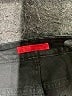 Jennifer Lopez Black Jeggings Size 6 - photo 7