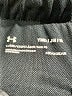 Under Armour Black Athletic Shorts Size M (youth) - photo 3