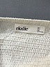 Elodie Ivory 3/4 Sleeve Blouse Size S - photo 7