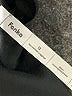 Fanka Black Active Pants Size 12 - photo 7