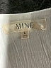 Mine Ivory Casual Dress Size L - photo 7