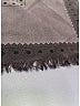 Burberry Gray Scarf One size - photo 7