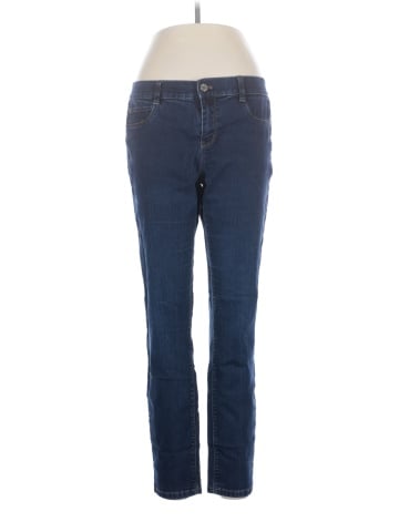 White House Black Market Jeans (view 1)