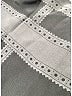 Burberry Gray Scarf One size - photo 3