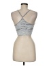 Pro-fit Silver Sports Bra Size M - photo 2