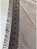 Burberry Gray Scarf One size - photo 11