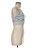 Pro-fit Silver Sports Bra Size M - photo 4
