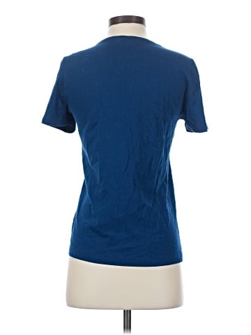 Lacoste Short Sleeve T-Shirt (view 2)