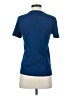 Lacoste Blue Short Sleeve T-Shirt Size EU 36 / US 6 - photo 2
