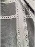 Burberry Gray Scarf One size - photo 6