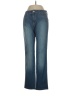 Vanilla Star Blue Jeans Size 26 waist - photo 1