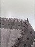 Burberry Gray Scarf One size - photo 9