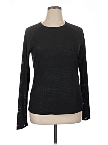 lucy Long Sleeve T-Shirt (view 1)