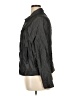 Tahari 100% Lyocell Gray Jacket Size XL - photo 5
