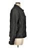 Tahari 100% Lyocell Gray Jacket Size XL - photo 4