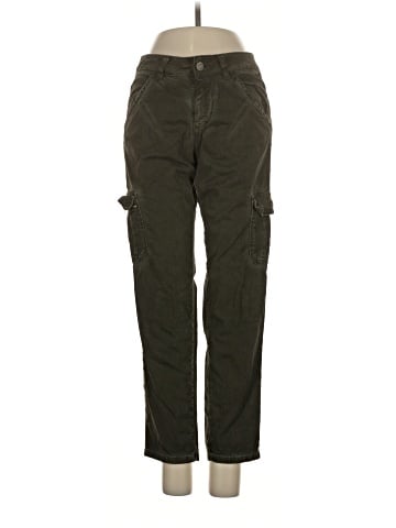 Twin-Set Simona Barbieri Cargo Pants (view 1)