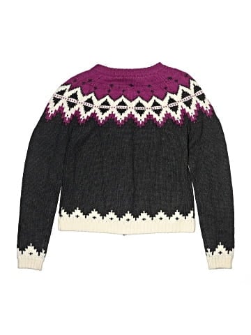 Hanna Andersson Cardigan (view 2)