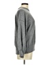 Cotton On Solid Gray Pullover Sweater Size M - photo 4
