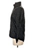 Brooks 100% Nylon Chevron-herringbone Black Jacket Size S - photo 5