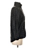 Brooks 100% Nylon Chevron-herringbone Black Jacket Size S - photo 4