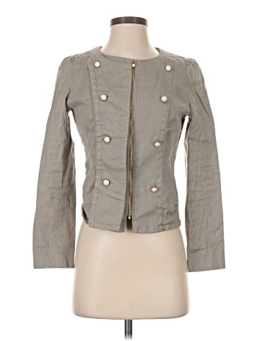 Sandro Jacket (view 1)