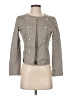 Sandro Gray Jacket Size EU (FR) 36 / US 4 - photo 1