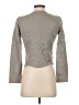 Sandro Gray Jacket Size EU (FR) 36 / US 4 - photo 2