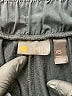 Zella Solid Black Athletic Shorts Size XS - photo 3