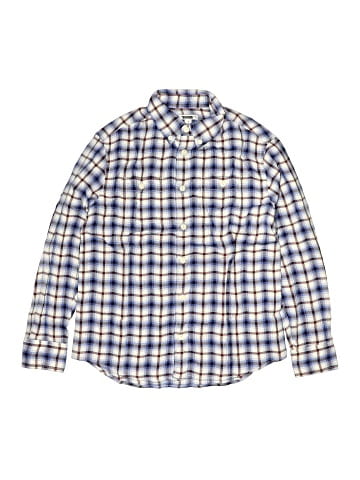 Crewcuts Long Sleeve Button-Down Shirt (view 1)