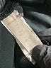 Marika Black Active Pants Size L - photo 4