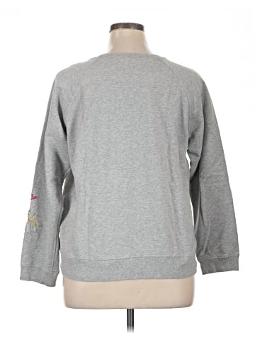 Johnny Was Sweatshirt (view 2)