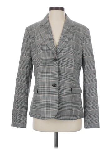 Divided by H&M Blazer (view 1)