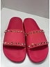 Valentino Pink Sandals Size EU 39 - photo 3
