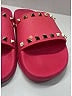 Valentino Pink Sandals Size EU 39 - photo 4