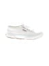 Superga White Sneakers Size EU 37 1/2 - photo 1