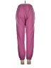 PANGAIA Pink Track Pants Size XS - photo 2