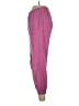 PANGAIA Pink Track Pants Size XS - photo 5