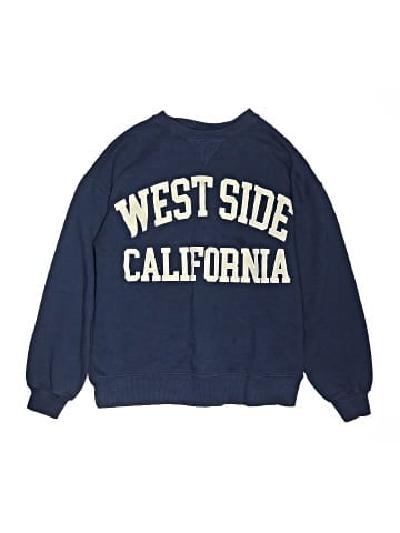 Zara Sweatshirt (view 1)