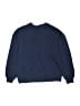 Zara Blue Sweatshirt Size 13 - photo 2