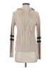 Kokun 100% Cotton Tan Pullover Sweater Size XS - photo 1