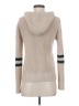 Kokun 100% Cotton Tan Pullover Sweater Size XS - photo 2