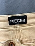 Pieces Tan Jeans Size M - photo 7