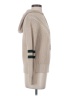 Kokun 100% Cotton Tan Pullover Sweater Size XS - photo 4